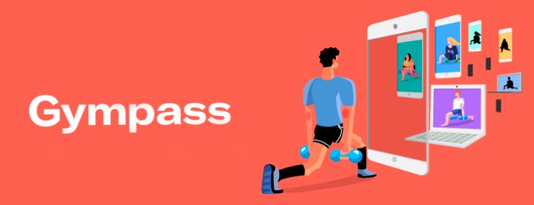 O @gympass é uma plataforma digital que por meio de planos mais acessíveis  e personalizados, oferece diversos serviços que te ajudam a se manter ativo  e, By Fundação Tiradentes