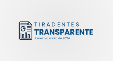 Boletim Tiradentes Transparente 8211 Janeiro A Maio De 2024