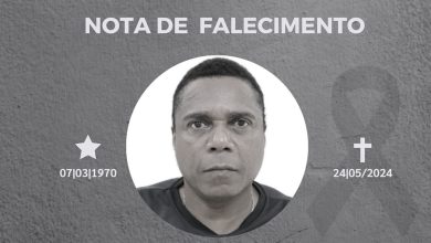 Nota de Pesar: 2° Sargento PM Veterano Eny Júnio Costa Rodrigues