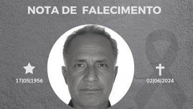 Nota de Pesar: Soldado PM Veterano Atenival Rodrigues de Oliveira